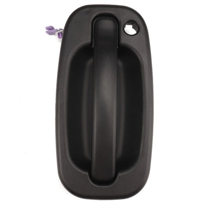 A2269-01 Car Left Exterior Door Hard Handle Replacement, OE: 15034985FL - 4