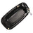 A2269-01 Car Left Exterior Door Hard Handle Replacement, OE: 15034985FL - 5