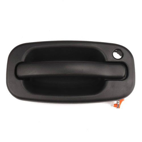 A2269-02 Car Right Exterior Door Panel Handle Replacement, OE: 815034986FR - 1
