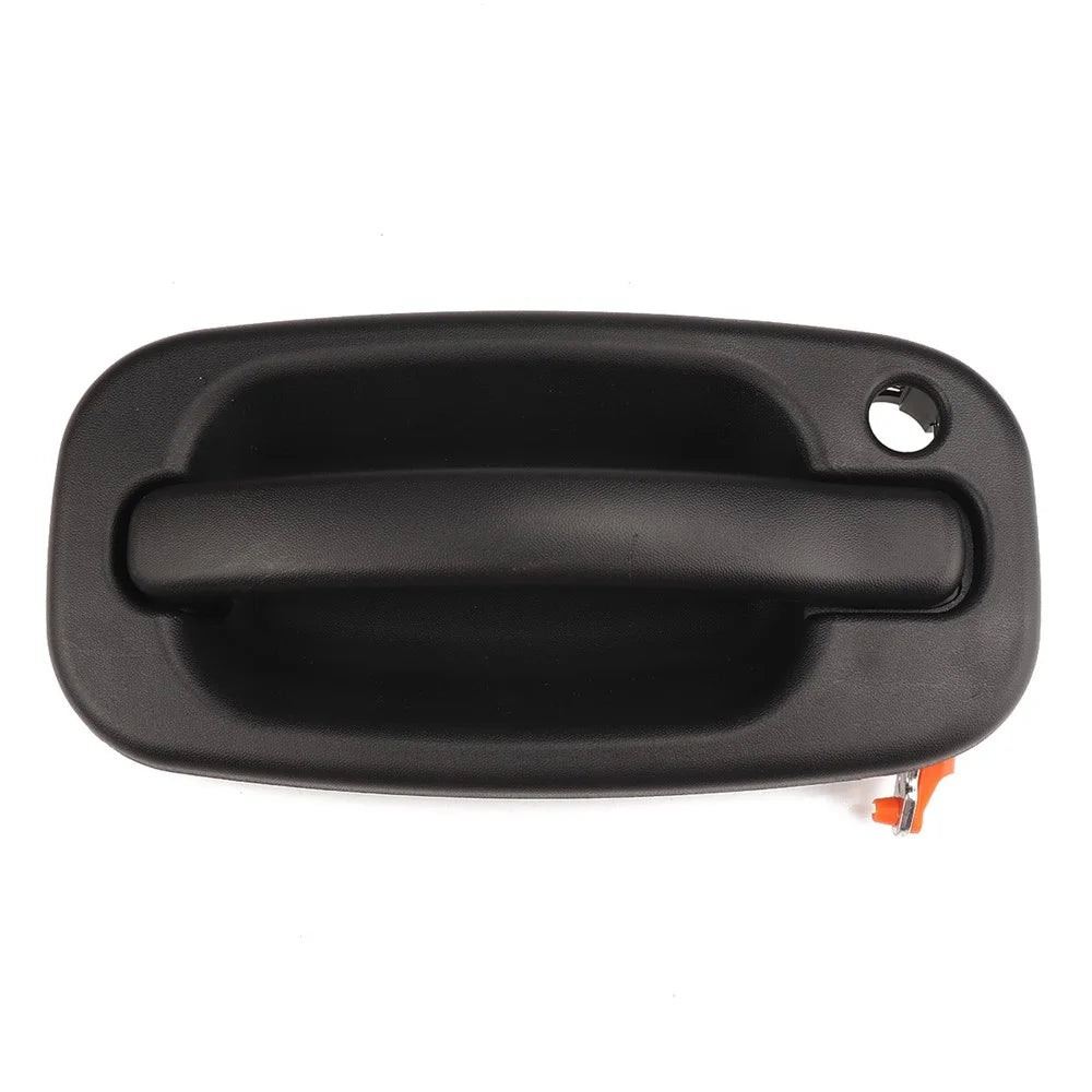 A2269-02 Car Right Exterior Door Panel Handle Replacement, OE: 815034986FR - 1