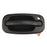 A2269-02 Car Right Exterior Door Panel Handle Replacement, OE: 815034986FR - 1
