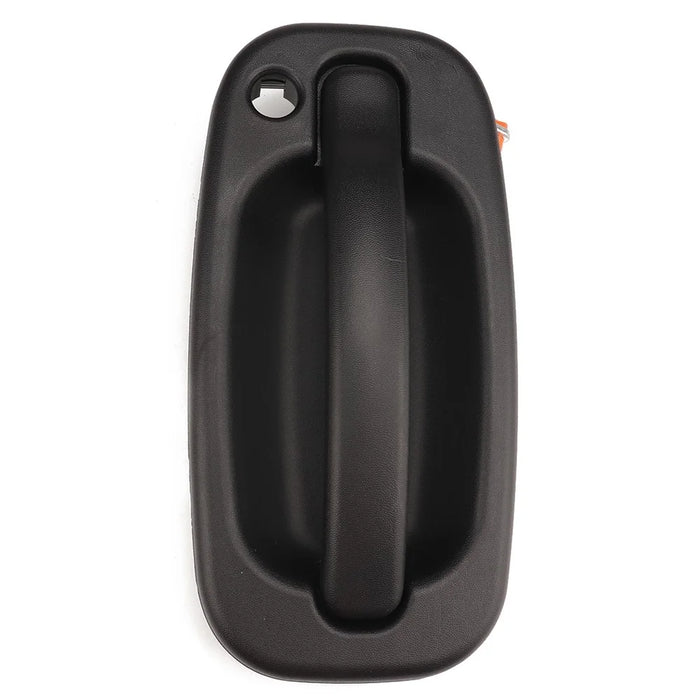 A2269-02 Car Right Exterior Door Panel Handle Replacement, OE: 815034986FR - 2