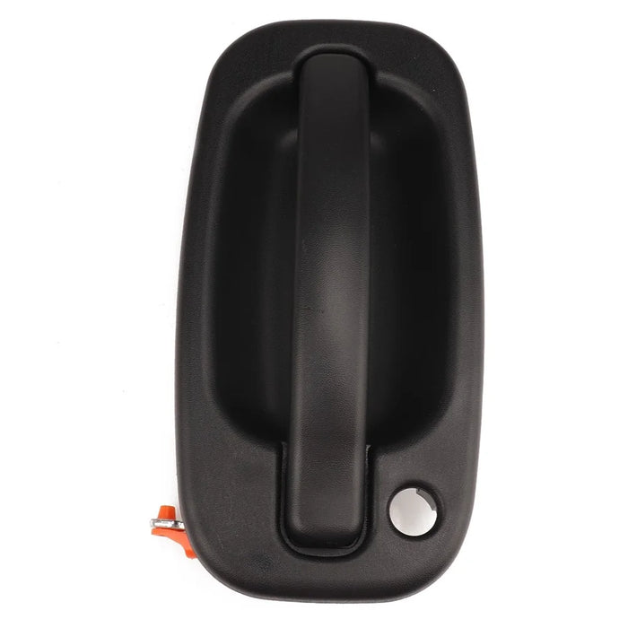 A2269-02 Car Right Exterior Door Panel Handle Replacement, OE: 815034986FR - 3