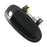 A7594-02 Car Front Right Exterior Door Pull Handle for TOYOTA AVALON 1995-1999, OE: 69210-AC010FR - 1