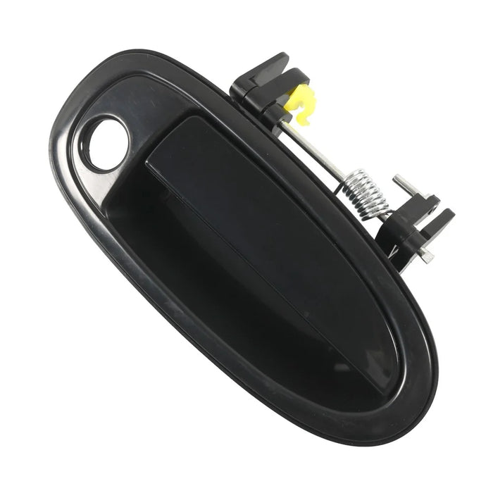A7594-02 Car Front Right Exterior Door Pull Handle for TOYOTA AVALON 1995-1999, OE: 69210-AC010FR - 1