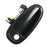 A7594-02 Car Front Right Exterior Door Pull Handle for TOYOTA AVALON 1995-1999, OE: 69210-AC010FR - 3