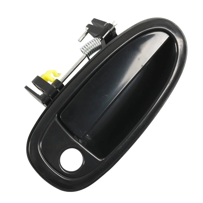 A7594-02 Car Front Right Exterior Door Pull Handle for TOYOTA AVALON 1995-1999, OE: 69210-AC010FR - 3