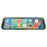 B5319R Carplay 9.36 Inch Dash Cam Bluetooth-Compatible Rearview Mirror Streaming Media HD Large Screen with Backup Camera - 6