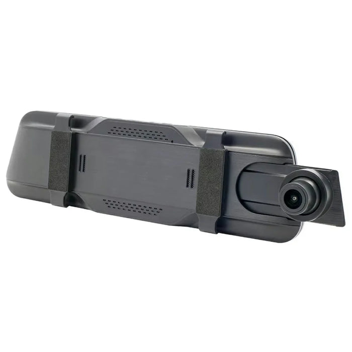 B5319R Carplay 9.36 Inch Dash Cam Bluetooth-Compatible Rearview Mirror Streaming Media HD Large Screen with Backup Camera - 7