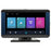 7 Inch Portable Car MP5 Player Wireless CarPlay Android Auto Bluetooth-Compatible FM Transmitter Dash Cam - 1