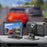 7 Inch Portable Car MP5 Player Wireless CarPlay Android Auto Bluetooth-Compatible FM Transmitter Dash Cam - 3