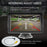 B300A Portable 7 Inch HD Large Screen Car MP5 Player GPS Navigation Bluetooth-Compatible Wireless CarPlay - 6