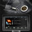 B300A Portable 7 Inch HD Large Screen Car MP5 Player GPS Navigation Bluetooth-Compatible Wireless CarPlay - 7