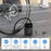 CQB-B5-01 Portable Digital Display Wireless Car Air Pump  19 Cylinder Smart Electric Tire Inflator - 2