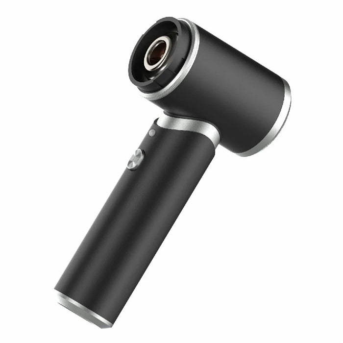 XCQ-A1-01 Car Vacuum Cleaner Wireless Mini Handheld Electric Dust Blower for Vehicle / Home - 2