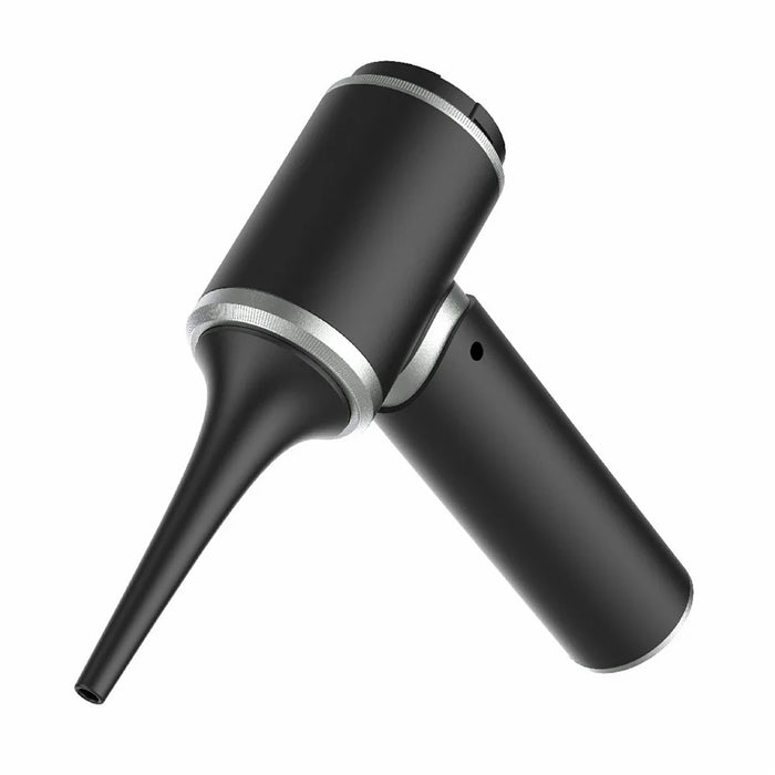 XCQ-A1-01 Car Vacuum Cleaner Wireless Mini Handheld Electric Dust Blower for Vehicle / Home - 4
