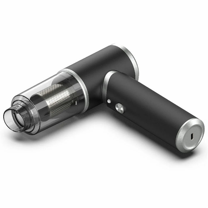 XCQ-A1-01 Car Vacuum Cleaner Wireless Mini Handheld Electric Dust Blower for Vehicle / Home - 5