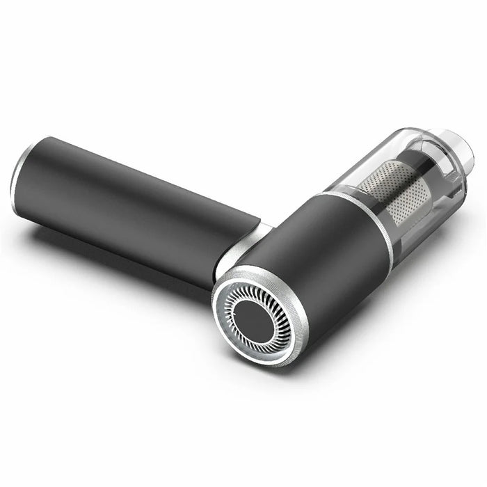XCQ-A1-01 Car Vacuum Cleaner Wireless Mini Handheld Electric Dust Blower for Vehicle / Home - 6