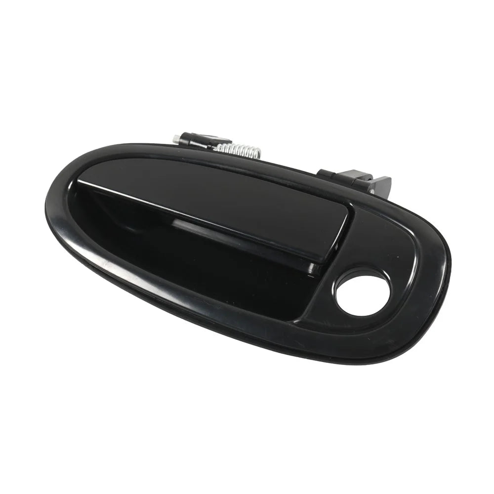 A7594-01 For TOYOTA AVALON 1995-1999 Car Front Left Exterior Door Pull Handle Replacement, OE: 69220-AC010FL - 1