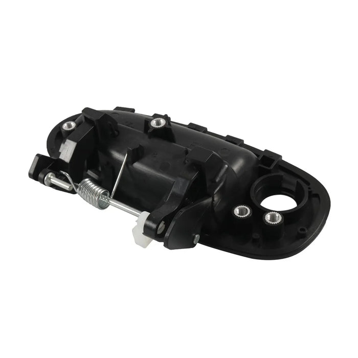 A7594-01 For TOYOTA AVALON 1995-1999 Car Front Left Exterior Door Pull Handle Replacement, OE: 69220-AC010FL - 4