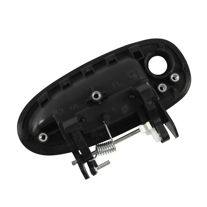 A7594-01 For TOYOTA AVALON 1995-1999 Car Front Left Exterior Door Pull Handle Replacement, OE: 69220-AC010FL - 6