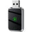 Wired to Wireless CarPlay Android Auto Adapter 2 In 1 Plug and Play USB Dongle 5G WiFi Smart AI Box - 2