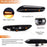 1 Pair Dynamic LED Side Marker Turn Signal Lights for E90 E60 E88 X1 X3 Sequential Flowing Lamp - 5