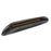 1 Pair Dynamic LED Side Marker Turn Signal Lights for E90 E60 E88 X1 X3 Sequential Flowing Lamp - 7
