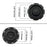 Cylinder Head PCV Valve Cover Repair Kit Plastic + Rubber Engine Valve Cover, 070103469B - 4