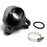 For 335i Coolant Hose Connector Engine Cooling System Aluminum Alloy Replacement Part, 11537541992 11537544638 - 1