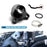 For 335i Coolant Hose Connector Engine Cooling System Aluminum Alloy Replacement Part, 11537541992 11537544638 - 3