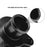 For 335i Coolant Hose Connector Engine Cooling System Aluminum Alloy Replacement Part, 11537541992 11537544638 - 4