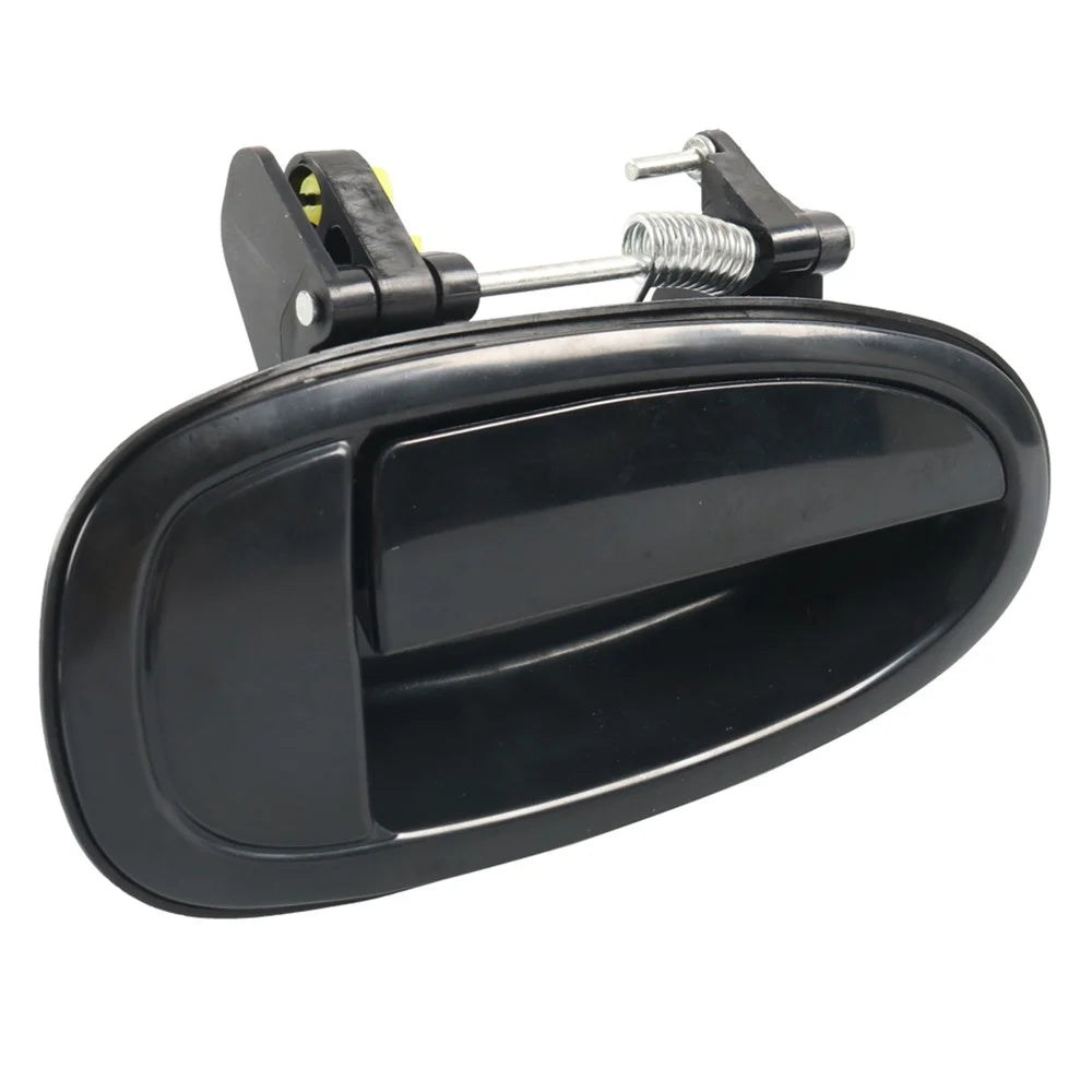 A7594-04 Car Rear Right Exterior Door Replacement Grip Handle for TOYOTA AVALON 1995-1999, OE: 69230-AC010RR - 1