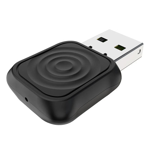 CARLINKIT Mini Ultra Wireless CarPlay Android Auto Adapter for Wired CarPlay Android Auto Car Upgrade - 1