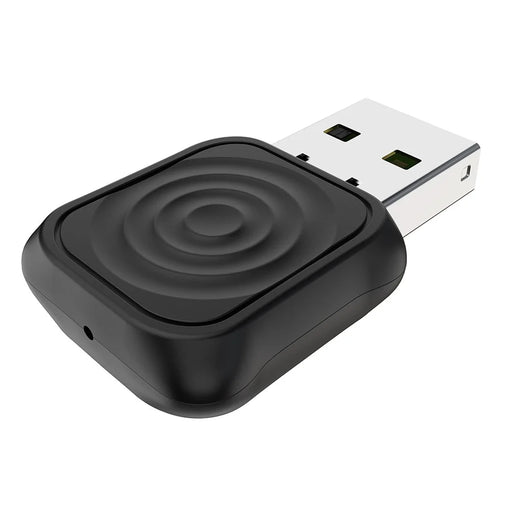 CARLINKIT Mini Ultra Wireless CarPlay Android Auto Adapter for Wired CarPlay Android Auto Car Upgrade - 1