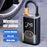 19 Cylinders Portable Wireless Car Tire Inflator Digital Tire Pressure Detection Air Pump with Power Bank Function - 7