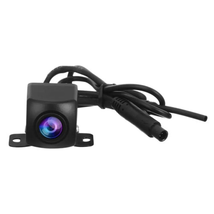 W103 Wireless Car Backup Camera Real Time Monitoring WiFi Rear View Reversing Camera Electronic Rearview Mirror - 2