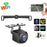 W103A Reverse Parking Real Time Monitoring WiFi Electronic Rearview Mirror Car Wireless Backup Camera - 1