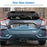 W103A Reverse Parking Real Time Monitoring WiFi Electronic Rearview Mirror Car Wireless Backup Camera - 4