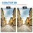 W103A Reverse Parking Real Time Monitoring WiFi Electronic Rearview Mirror Car Wireless Backup Camera - 7