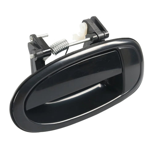 A7594-03 Hard ABS Car Rear Left Exterior Door Replacement Handle for TOYOTA AVALON 1995-1999, OE: 69240-AC010RL - 1
