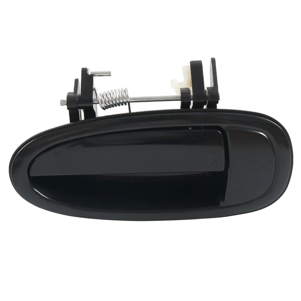 A7594-03 Hard ABS Car Rear Left Exterior Door Replacement Handle for TOYOTA AVALON 1995-1999, OE: 69240-AC010RL - 2