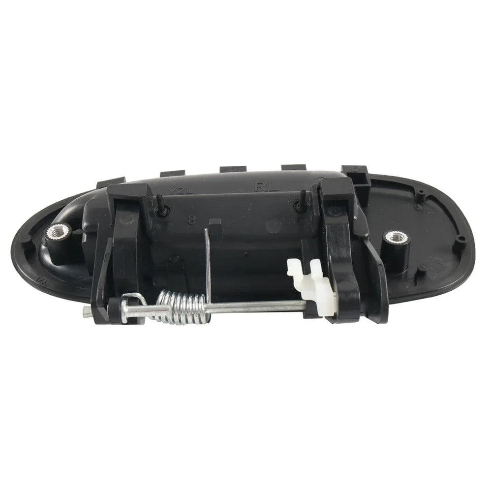 A7594-03 Hard ABS Car Rear Left Exterior Door Replacement Handle for TOYOTA AVALON 1995-1999, OE: 69240-AC010RL - 3