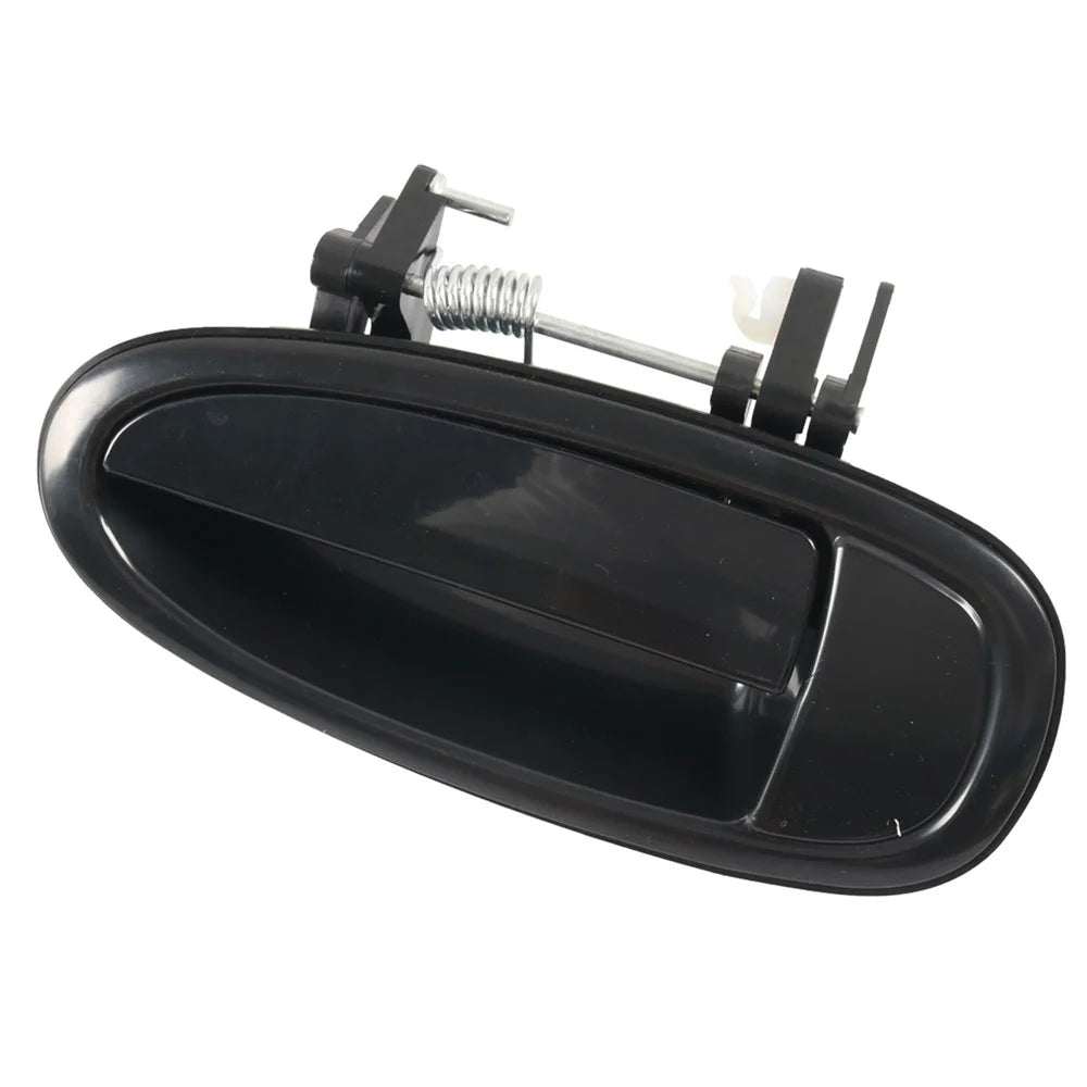 A7594-03 Hard ABS Car Rear Left Exterior Door Replacement Handle for TOYOTA AVALON 1995-1999, OE: 69240-AC010RL - 5