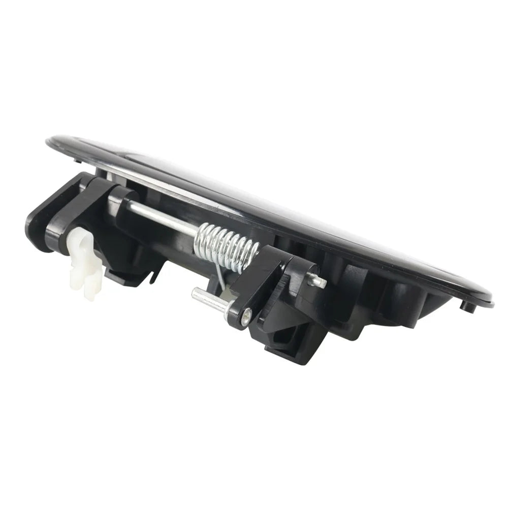 A7594-03 Hard ABS Car Rear Left Exterior Door Replacement Handle for TOYOTA AVALON 1995-1999, OE: 69240-AC010RL - 6