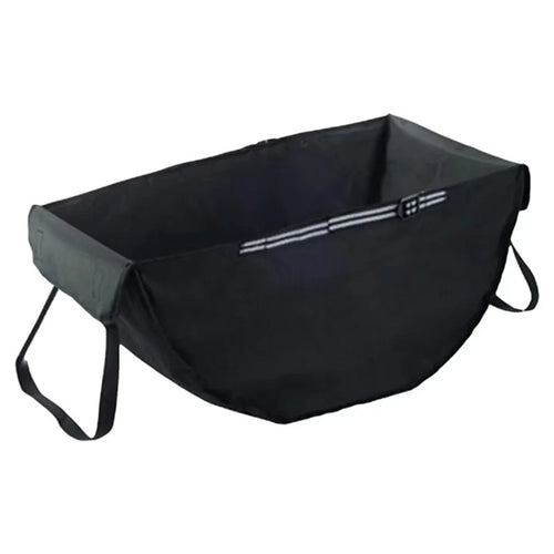 Waterproof Oxford Fabric Car Backseat Hanging Storage Pouch Multipurpose Organizer Bag - 1