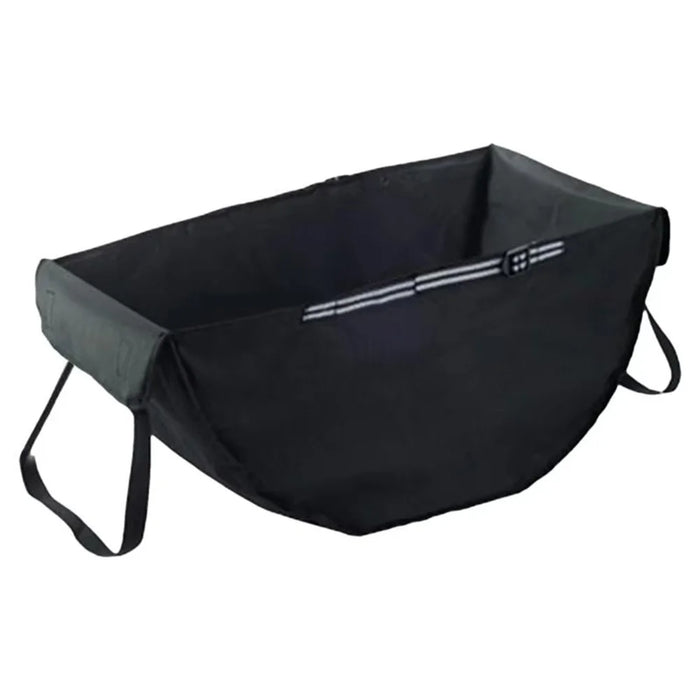 Waterproof Oxford Fabric Car Backseat Hanging Storage Pouch Multipurpose Organizer Bag - 1