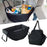 Waterproof Oxford Fabric Car Backseat Hanging Storage Pouch Multipurpose Organizer Bag - 2