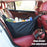 Waterproof Oxford Fabric Car Backseat Hanging Storage Pouch Multipurpose Organizer Bag - 3