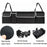 Universal Car Back Seat Hanging Multi-Pocket Storage Bag with Lid Oxford Cloth Trunk Organizer - 5